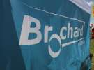 Brochard na targach AGRO-TECH Minikowo 2013