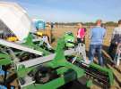 Tolmet na AGRO SHOW 2016