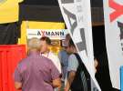 AXMANN na Agro Show 2014