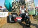 Agro Show 2011 Zdjęcia z Motorem Niedziela