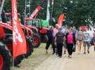 Zetor na Regionalnej Wystawie Zwierząt Hodowlanych i Dni z Doradztwem w Szepietowie 2017