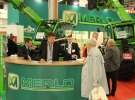 MERLO na AGROTECH Kielce 2015