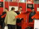Zetor Polska na Agro Tech Kielce 2012