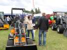 Giant na AGRO-TECH Minikowo 2017