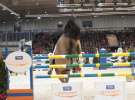 CAVALIADA 2013 w Poznaniu