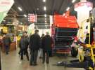 Fotorelacja z XVII Międzynarodowych Targów Techniki Rolniczej AGROTECH i XI Targów Przemysłu Drzewnego i Gospodarki Zasobami Leśnymi LAS-EXPO dzień 2