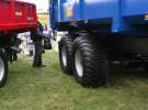 NT Industry na targach Agro Show 2013