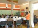 Konferencja przed II Festiwalem Wieprzowiny w Wąbrzeźnie