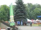  XX Targi Rolnicze Lubniewice