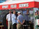Grasdorf Koła Polska na Zielonym AGRO SHOW – POLSKIE ZBOŻA 2014 w Sielinku