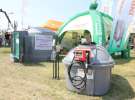 INDUSTRY Diesel Oil na targach AGRO-TECH w Minikowie 2014