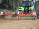 Agro Show 2011 Pokazy Maszyn
