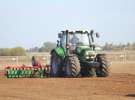 Agro Show 2011 Pokazy Maszyn
