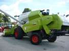 Dni Otwarte w Firmie AGRO-LAND   CLAAS 2012