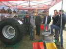 Agro Show 2015 - Grasdorf 