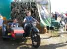 Agro Show 2011 Zdjęcia z Motorem Niedziela