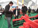 Targi AGROTECH i LAS-EXPO Kielce cz.2