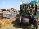Agro Show 2011 Zdjęcia z Motorem Sobota