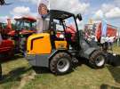 AGRO-TECH w Minikowie 2013