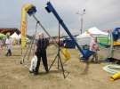 Dozamech na targach AGRO-TECH w Minikowie 2014