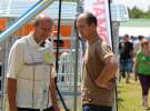 DOZAMECH na targach AGRO-TECH Minikowo 2013