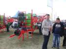 Stanimpex na AGRO SHOW 2016