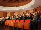 II Koncert Galowy z okazji Dnia Patrona Uczelni Augusta hr. Cieszkowskiego oraz 60-lecia autonomii Uczelni Poznańskiej