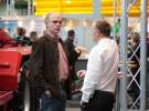 Targi Agritechnica 2013 w Hanowerze