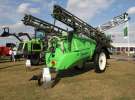 AGRO SHOW 2015 - sobota