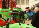 AGROTECH Kielce 2015 - cz. 1