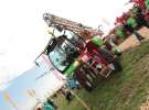Krukowiak na targach Agro Show 2013