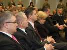 XIX Międzynarodowe Targi Techniki Rolniczej AGROTECH - otwarcie