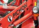 Targi Agritechnica 2013 w Hanowerze