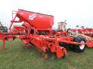 Maschio Gaspardo na AGRO SHOW BEDNARY 2017