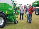 AGRO SHOW BEDNARY 2017 (Niedziela)