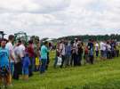 ZIELONE AGRO SHOW 2017 w Ułężu