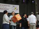 II Festiwal Wieprzowiny w Wąbrzeźnie
