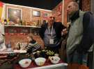 Targi World Food Warsaw 2014