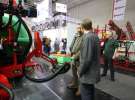 Krukowiak na targach Agritechnica 2013