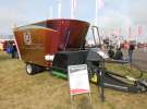 Kongskilde na AGRO SHOW 2016