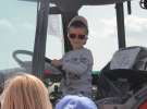Zielone AGRO SHOW - Polskie Zboża 2015 w Sielinku