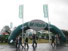 McHale Polska na Agro Show 2014