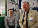 DOZAMECH na AGROTECH Kielce 2014