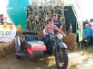 Agro Show 2011 Zdjęcia z Motorem Niedziela