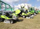 Agro Show 2015 - Avant  