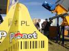 Polnet na targach rolniczych Agroshow 2011 w Bednarach