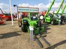 Agro Show 2015 - Merlo  