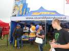 Stomil Sanok Dystrybucja na Agro Show 2014