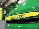 John Deere na Polagra Premiery 2018