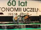 60-lecie Autonomii Uniwersytetu Przyrodniczego w Poznaniu cz.1